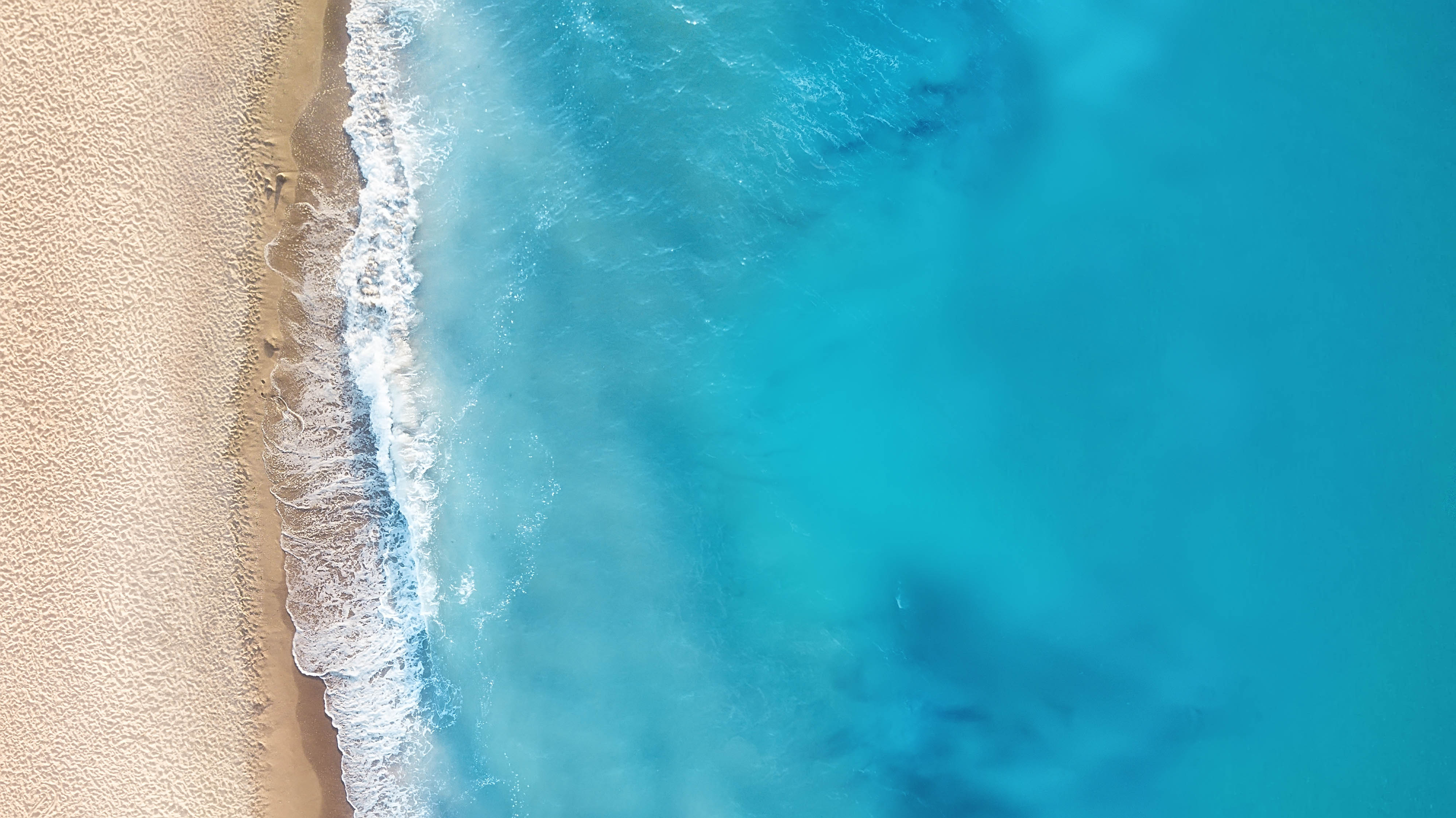 Nachdem das Schiff entfernt wurde