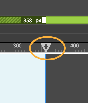 Medienabfragen hinzufügen