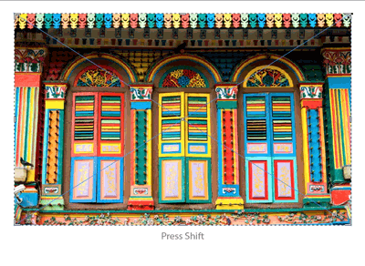 Zuschneide-Widget proportional skalieren