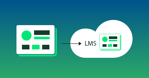 Export-to-LMS