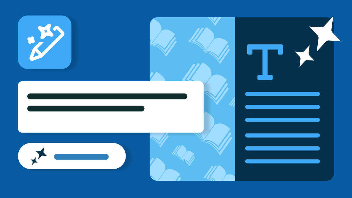 Generate text overview
