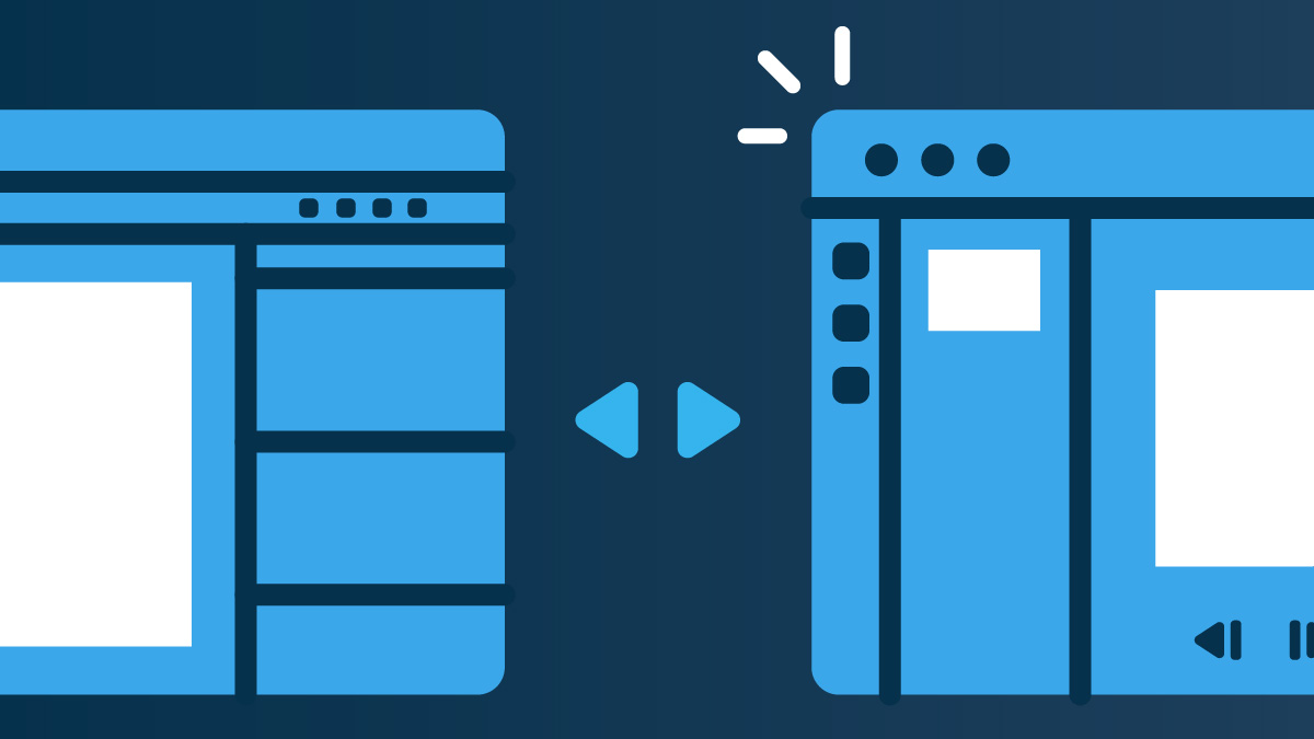 Captivate Classic vs Adobe Captivate