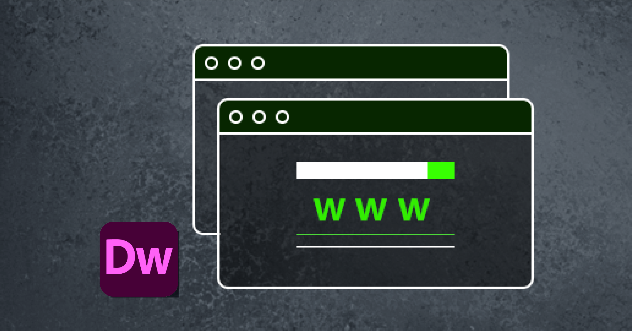 Set page properties in Dreamweaver