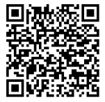 QR code to download sample app