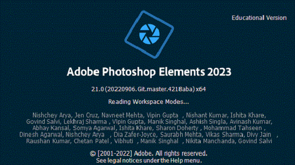 Photoshop Elements_2023