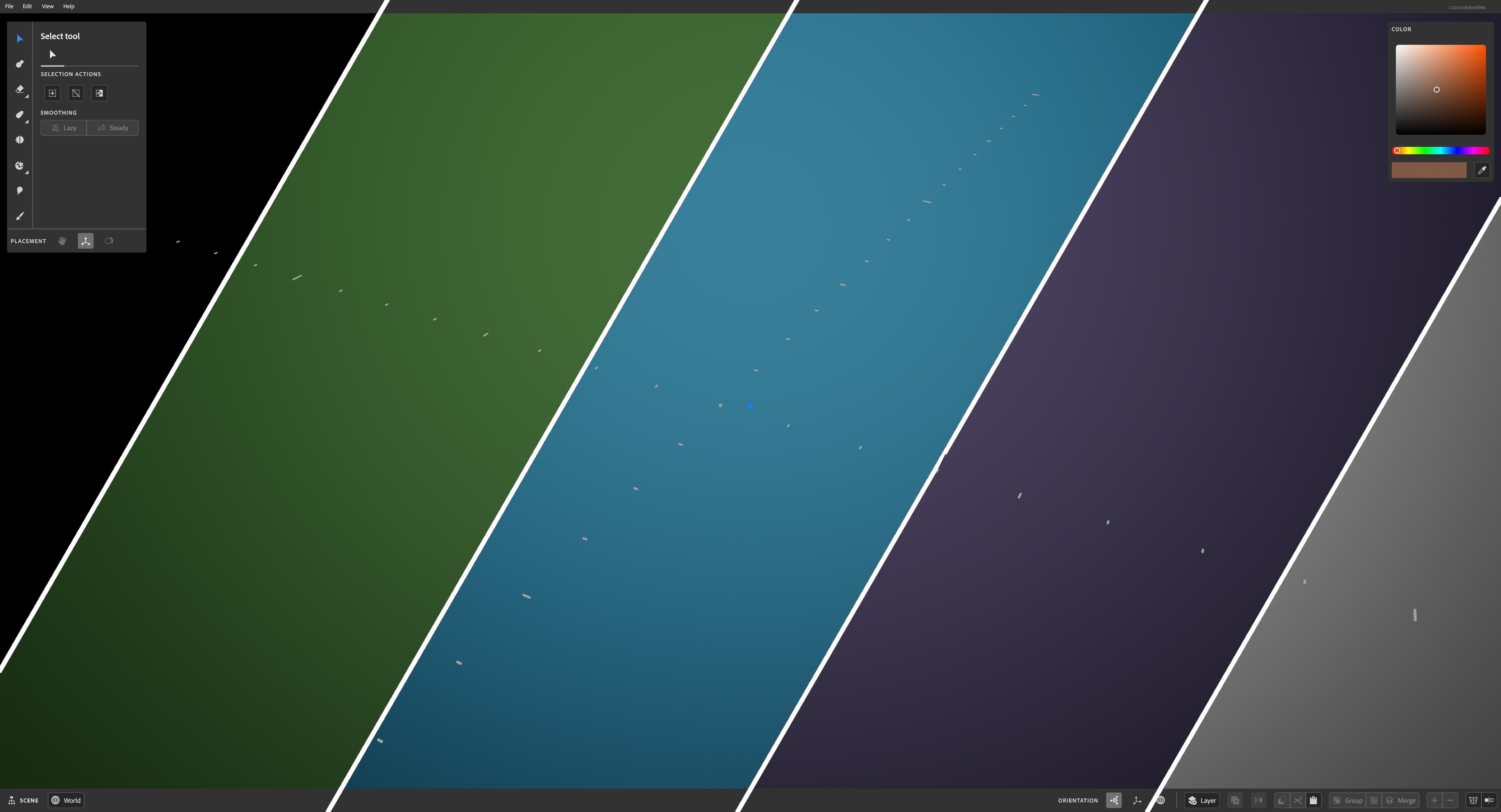 Colors