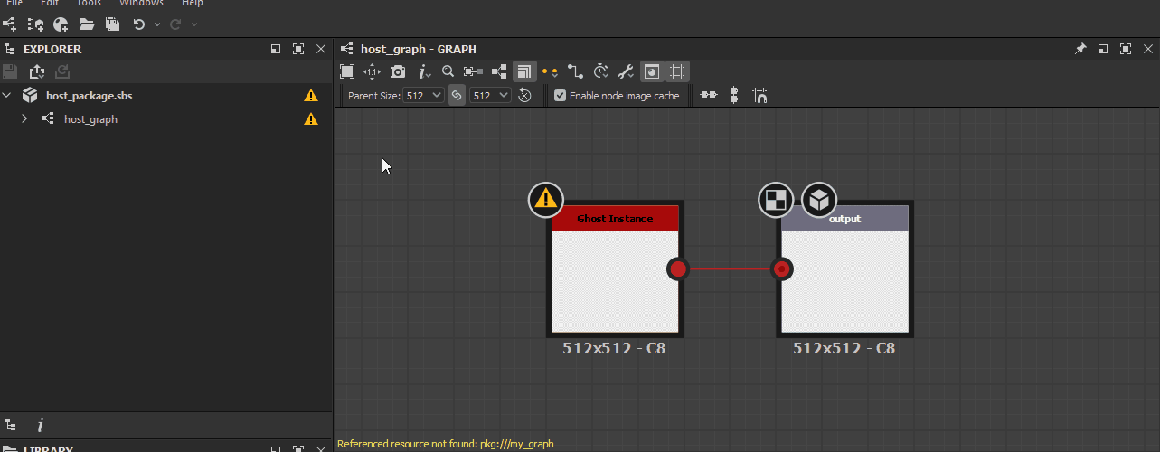 'Check alias is defined' solution