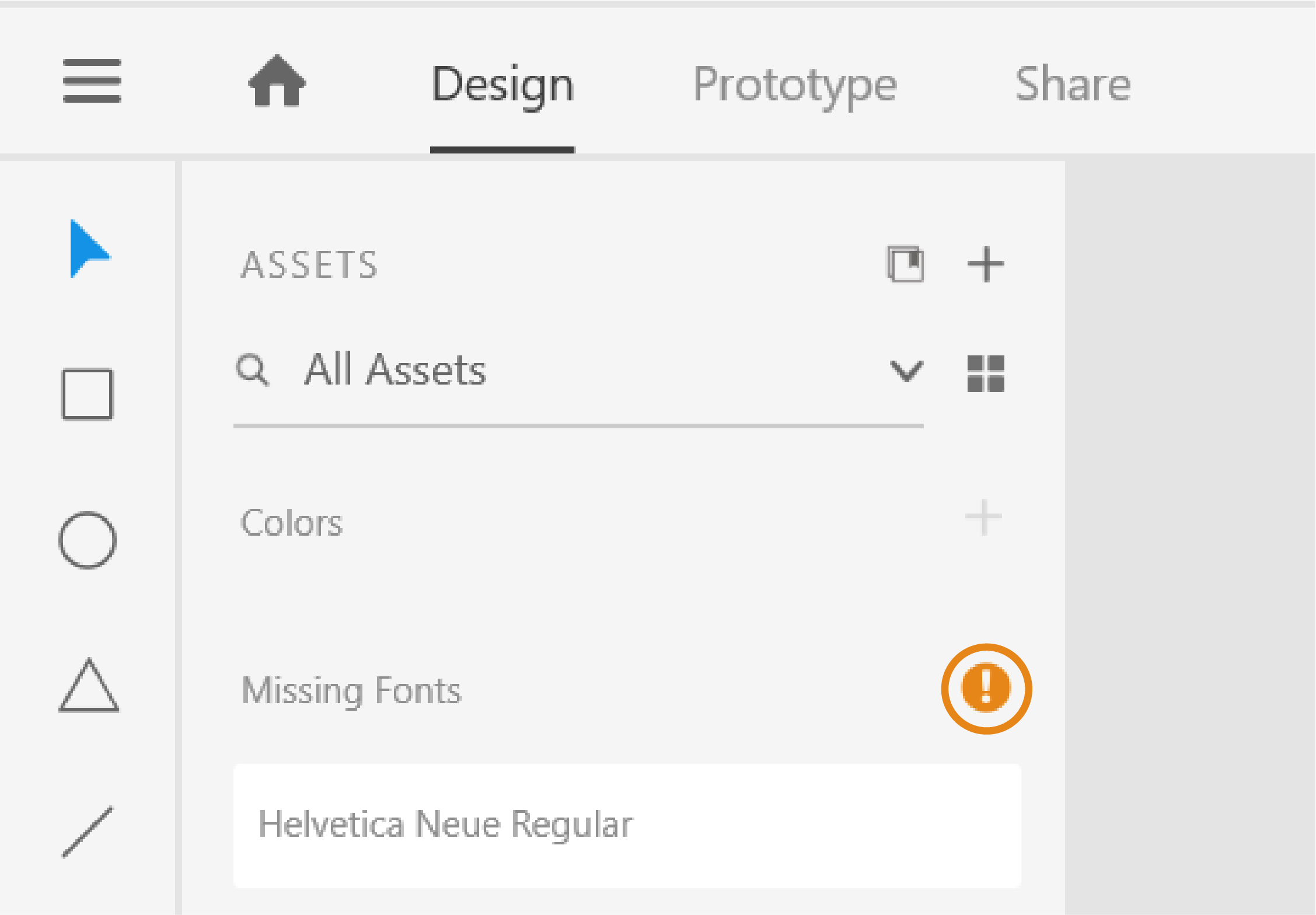 Auto-activate Adobe fonts