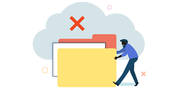 Click the link if you can't open cloud documents.