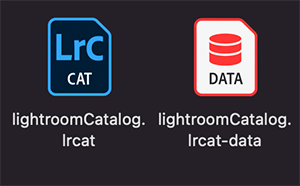 lrcat-data