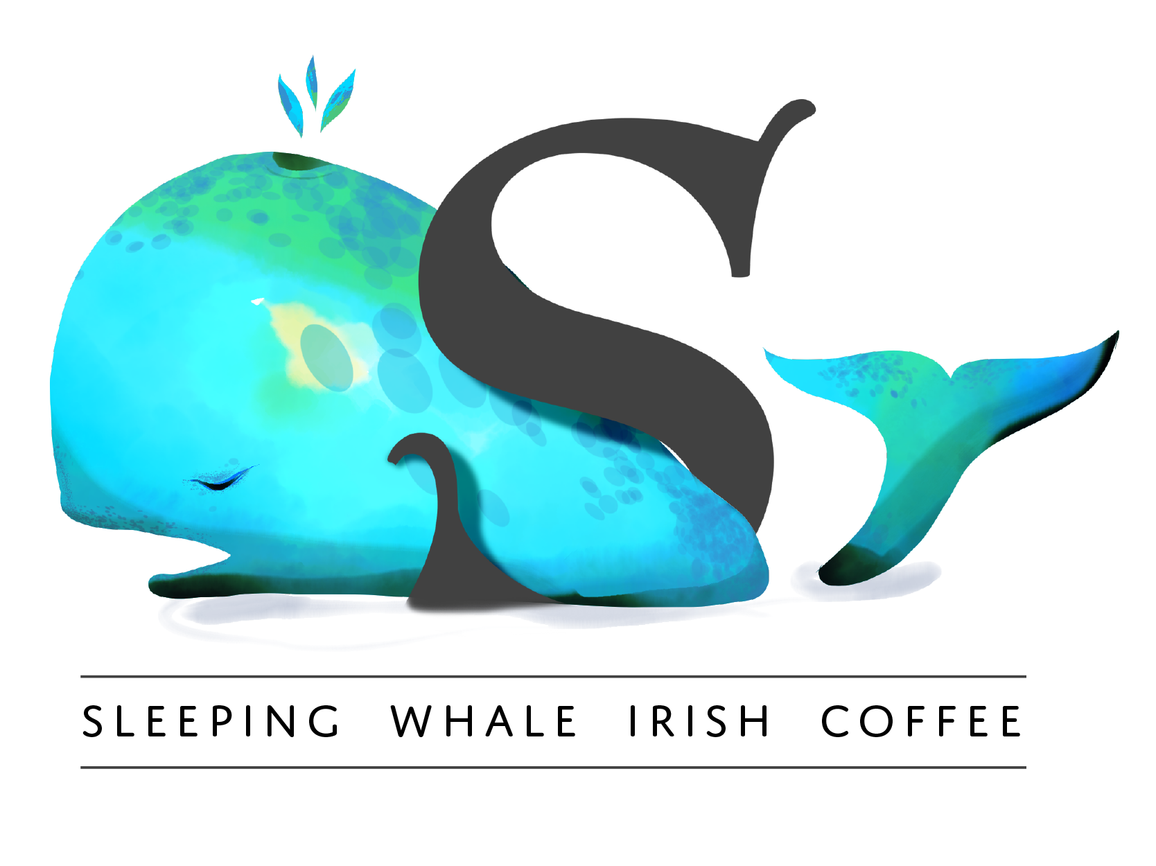 Frescolla luotu lopullinen logo