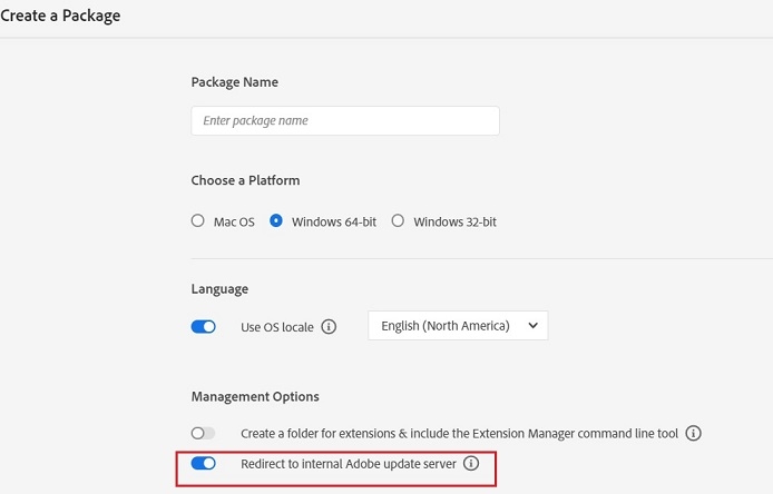 NUL-itsepalvelupaketti