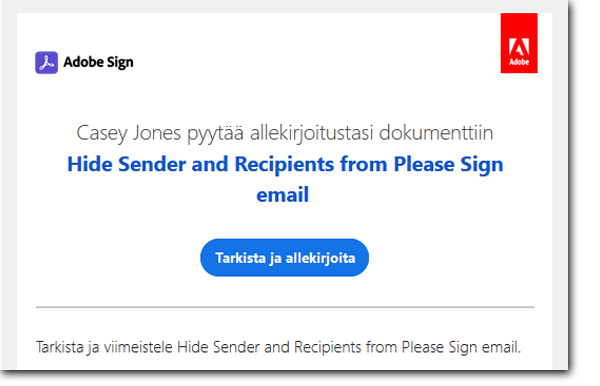 Ota molemmat vaihtoehdot käyttöön