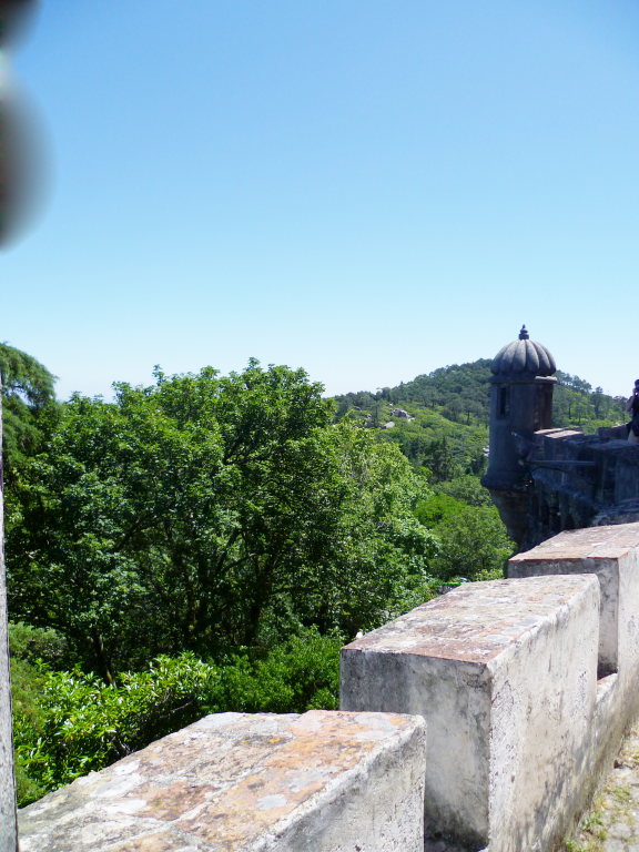 Angle supérieur gauche corrigé dans PS CC 2014 à l’aide de l’outil Pièce