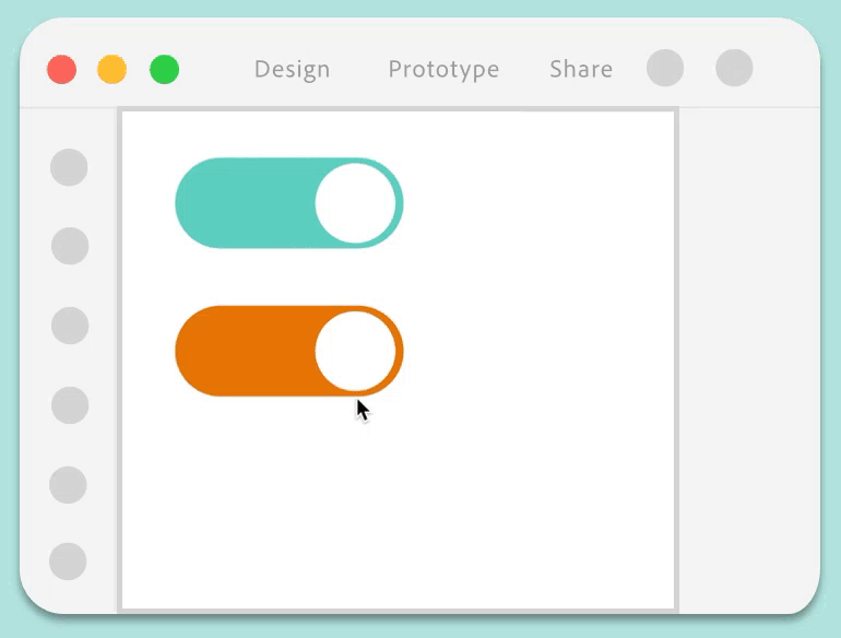 Réinitialiser un état modifié à l’état du composant principal d’origine