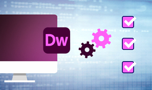 Dreamweaver sistem gereksinimleri