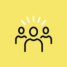 Icona del forum della community di Acrobat sul web