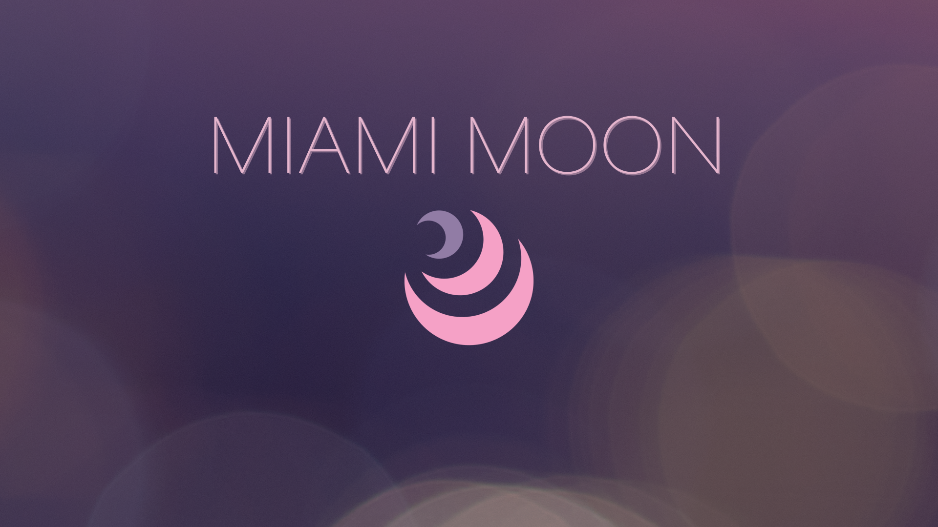 Un modello di grafica animata con sostituzione dei file multimediali creato in After Effects e portato in Premiere Pro