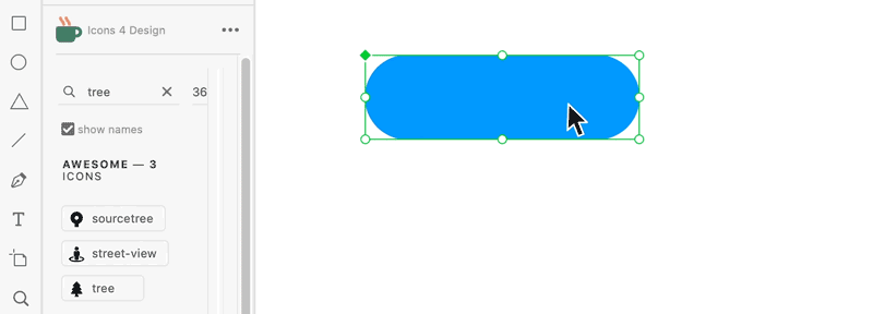 Esclusione di layout e struttura