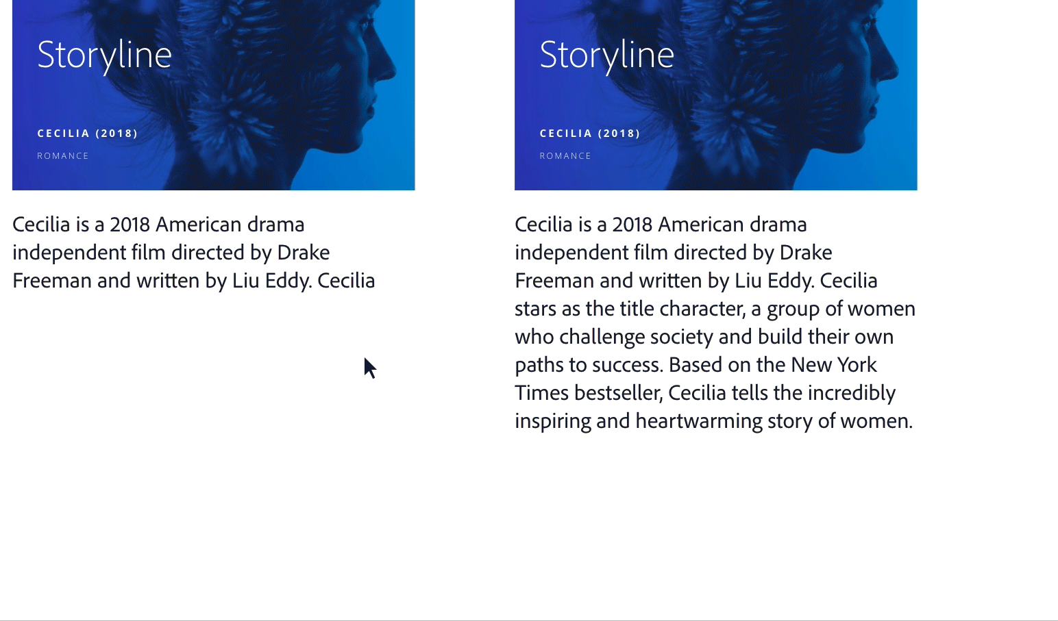 maniglia di ridimensionamento