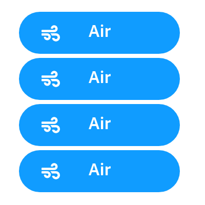 構造とレイアウトのオーバーライド