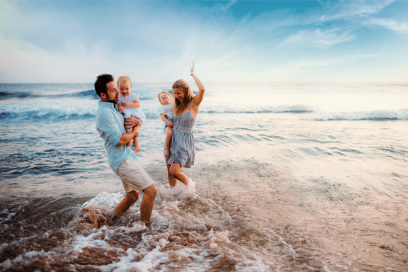 Flytta och skalförändra – efter