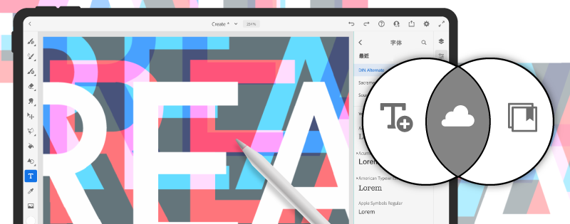在 Fresco 中添加您自己的字体