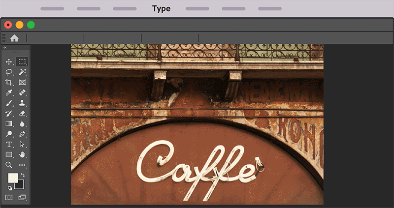 改进的“匹配字体”