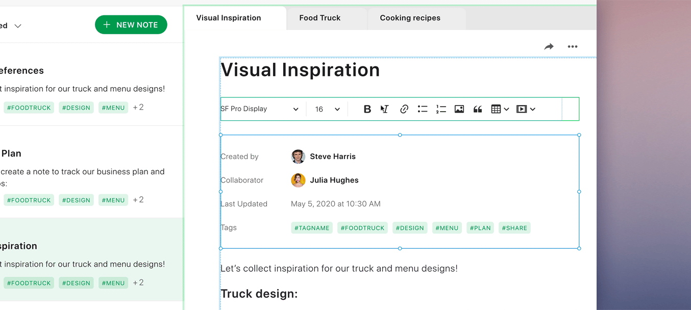 堆叠和重复网格