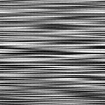 Anisotropic noise - Example 2