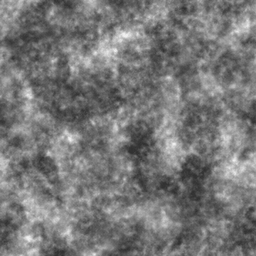 Clouds 3 - Example 4