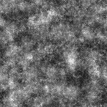 Clouds 3 - Example 2