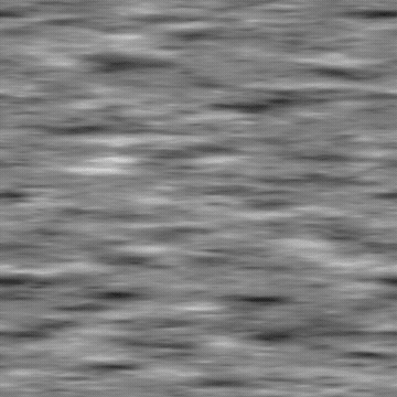 Directional noise 4 - Example 3