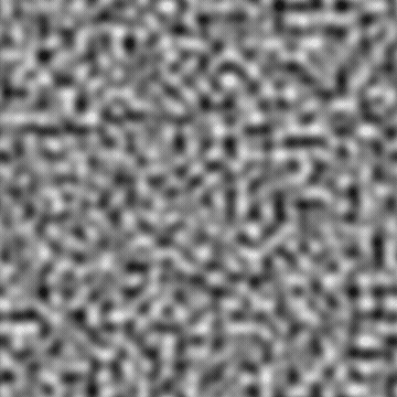 Perlin noise - Example 2